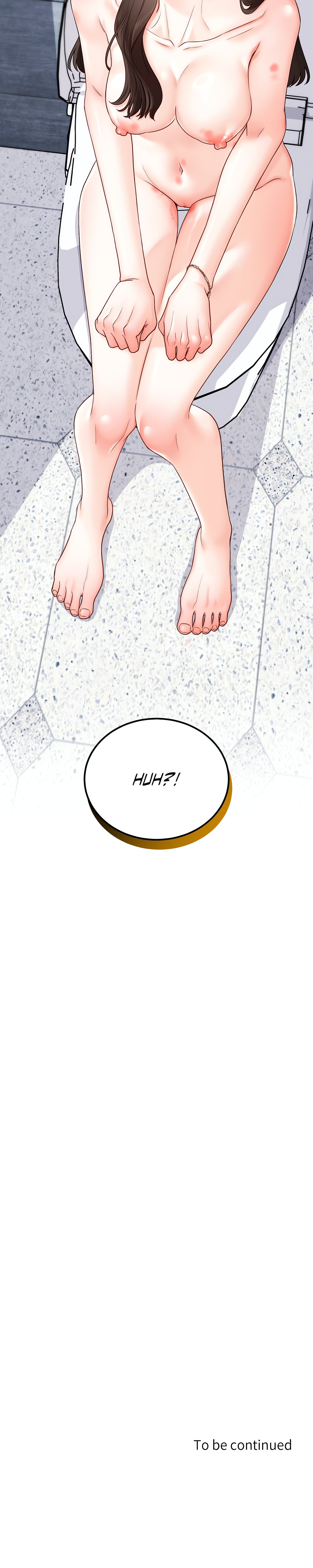 Caught Between Friends (Uncensored) Chapter 4 Page 24