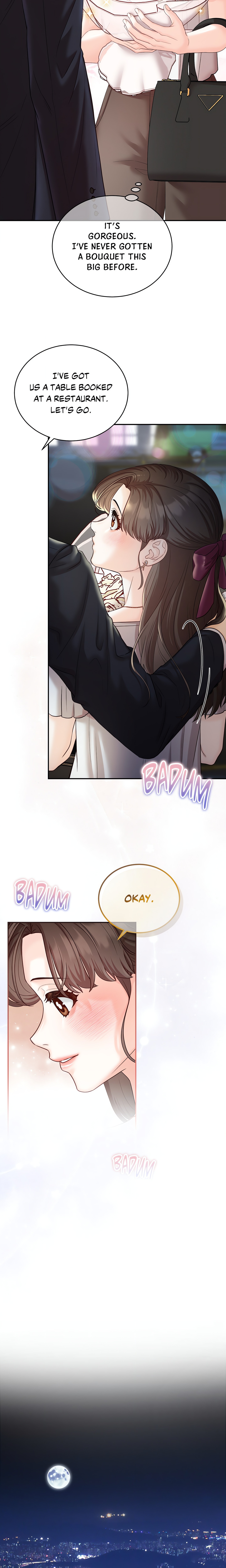 Caught Between Friends (Uncensored) Chapter 5 Page 21