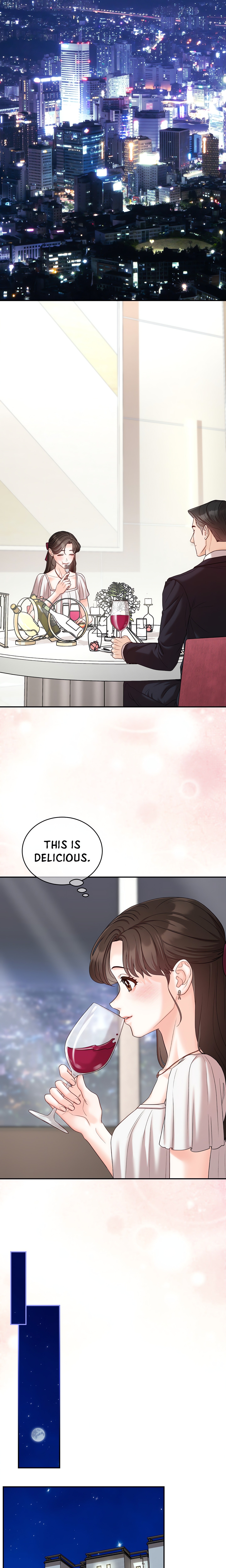 Caught Between Friends (Uncensored) Chapter 5 Page 22