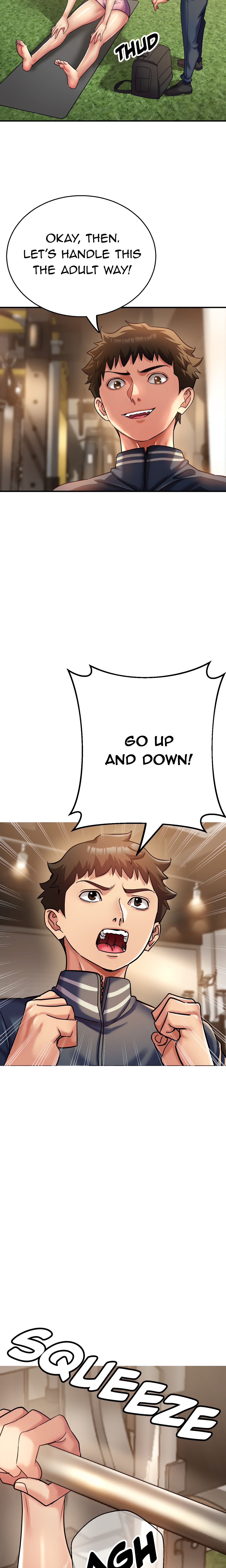 Ring Of Might (Uncensored) Chapter 0 Page 2