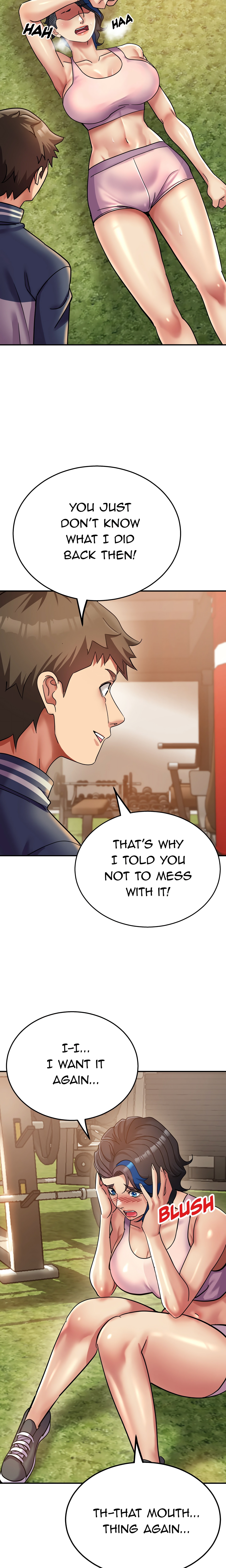 Ring Of Might (Uncensored) Chapter 0 Page 5