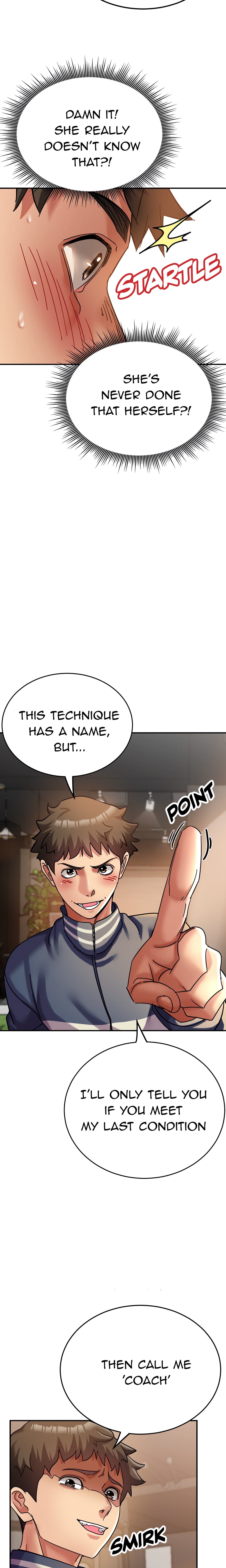 Ring Of Might (Uncensored) Chapter 0 Page 6
