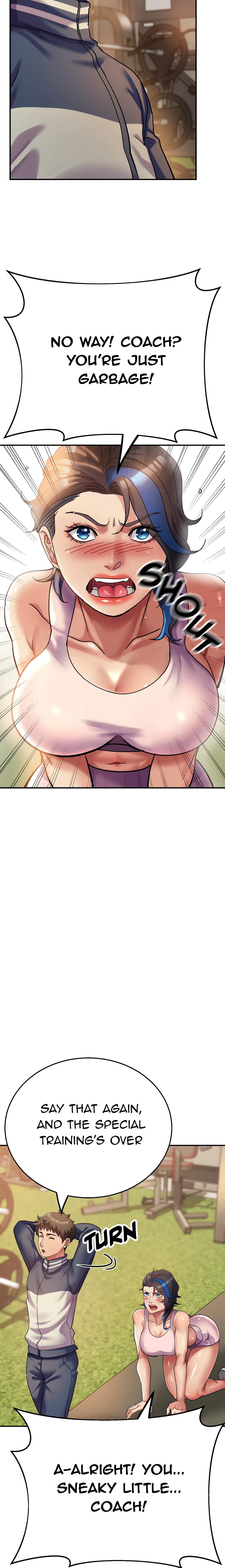 Ring Of Might (Uncensored) Chapter 0 Page 7