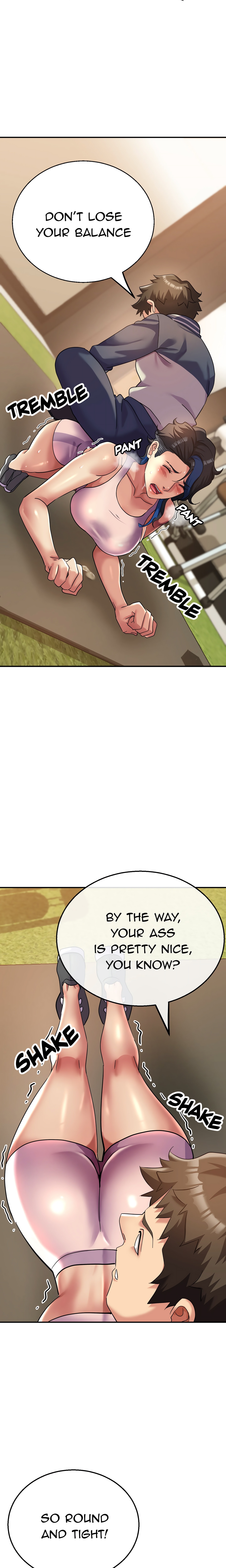 Ring Of Might (Uncensored) Chapter 0 Page 8
