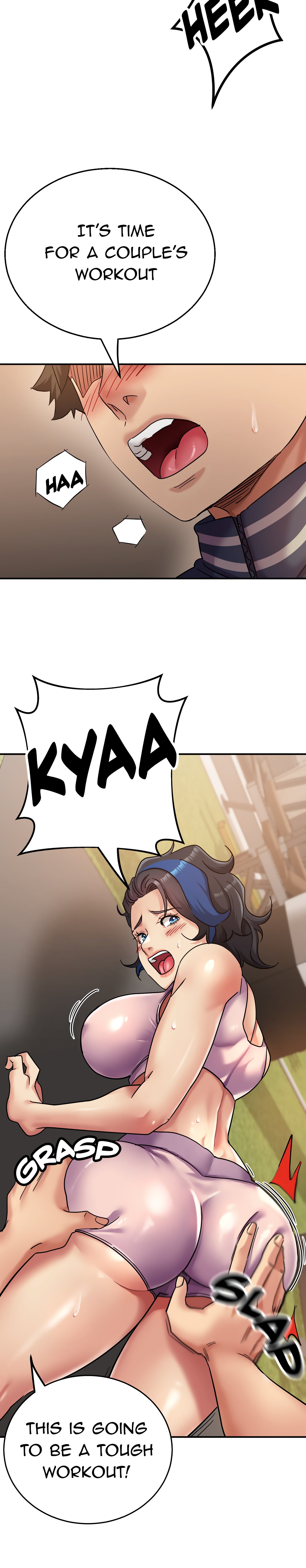Ring Of Might (Uncensored) Chapter 0 Page 10