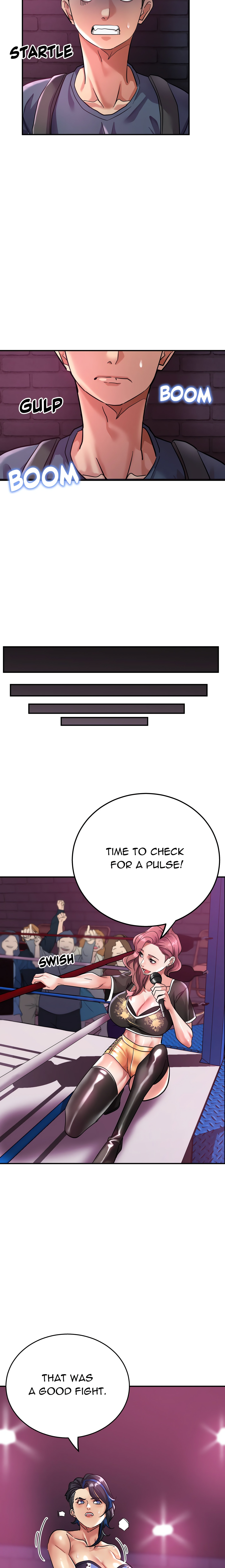 Ring Of Might (Uncensored) Chapter 1 Page 16
