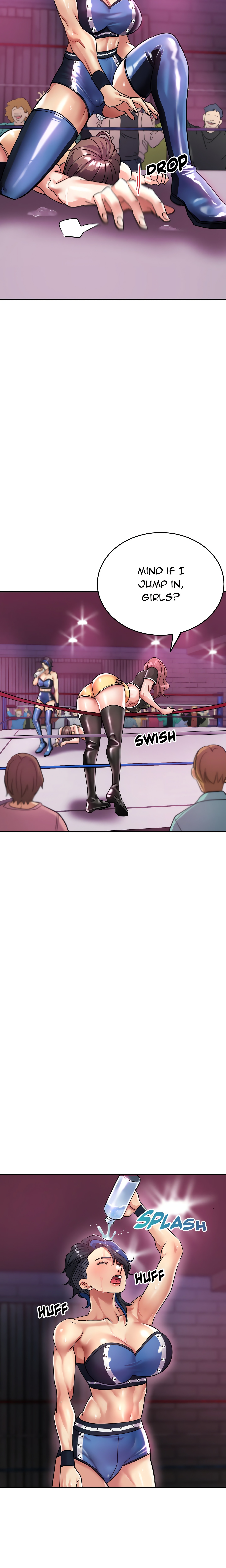Ring Of Might (Uncensored) Chapter 1 Page 17