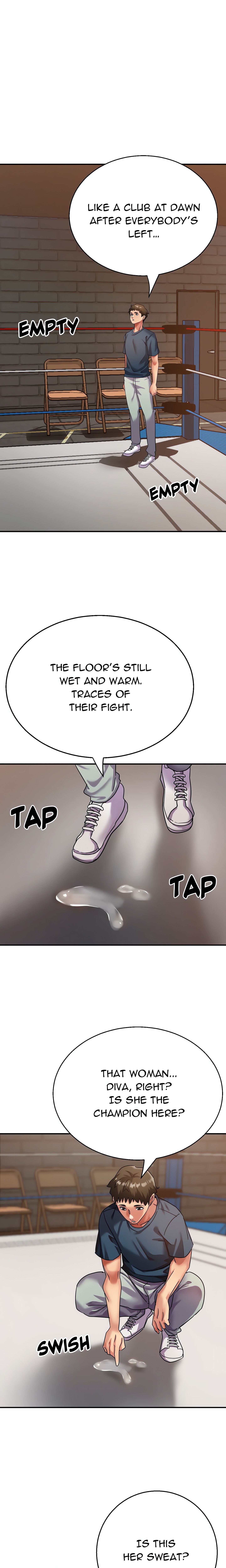 Ring Of Might (Uncensored) Chapter 1 Page 23