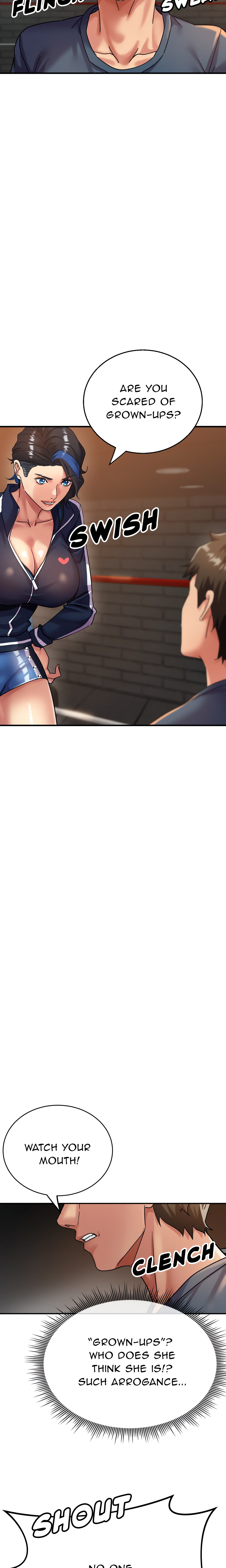 Ring Of Might (Uncensored) Chapter 2 Page 4
