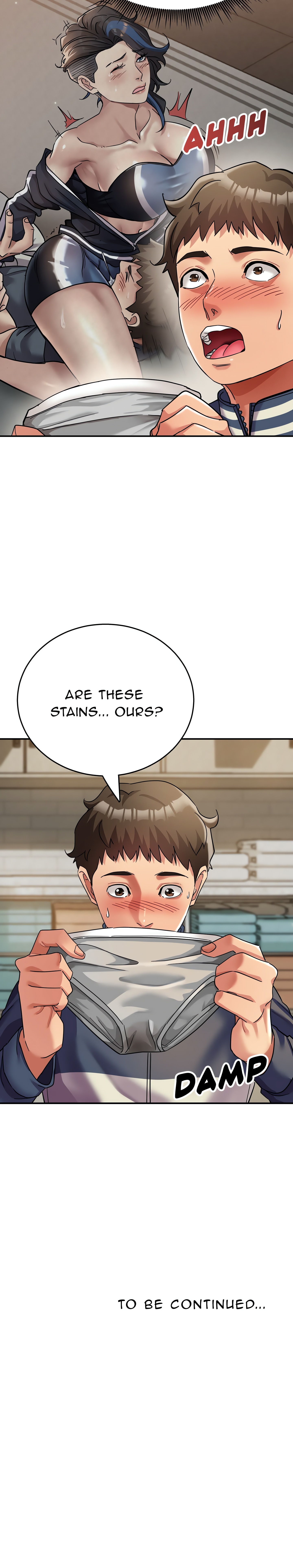 Ring Of Might (Uncensored) Chapter 2 Page 27