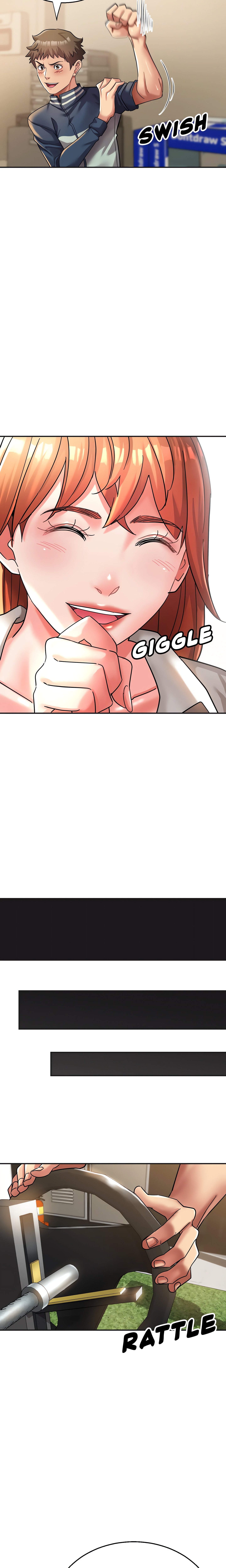 Ring Of Might (Uncensored) Chapter 3 Page 7