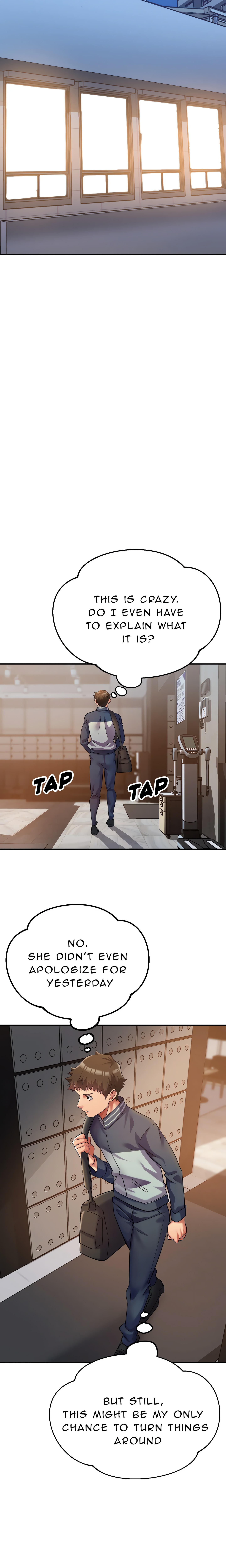 Ring Of Might (Uncensored) Chapter 3 Page 20