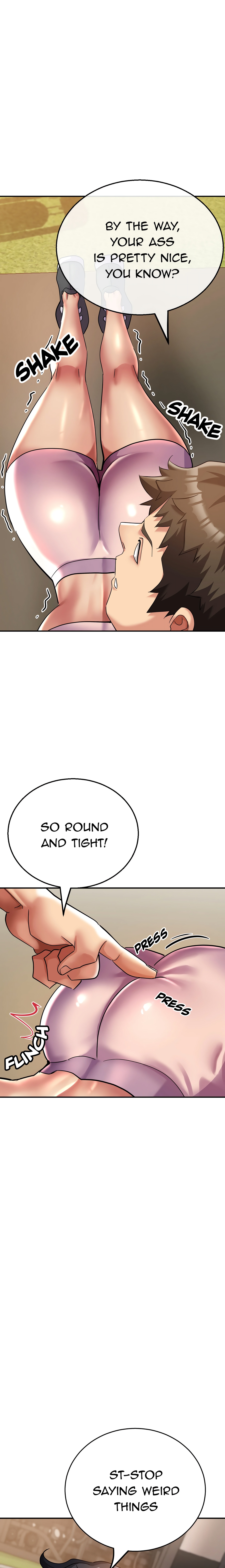 Ring Of Might (Uncensored) Chapter 4 Page 15