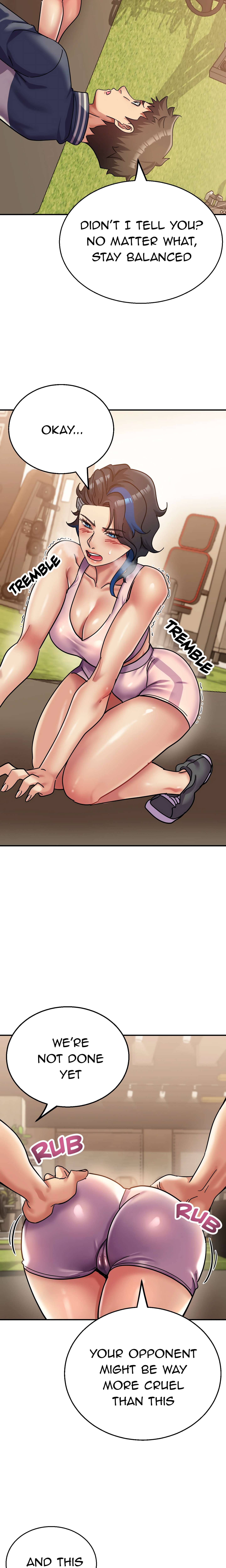 Ring Of Might (Uncensored) Chapter 4 Page 18