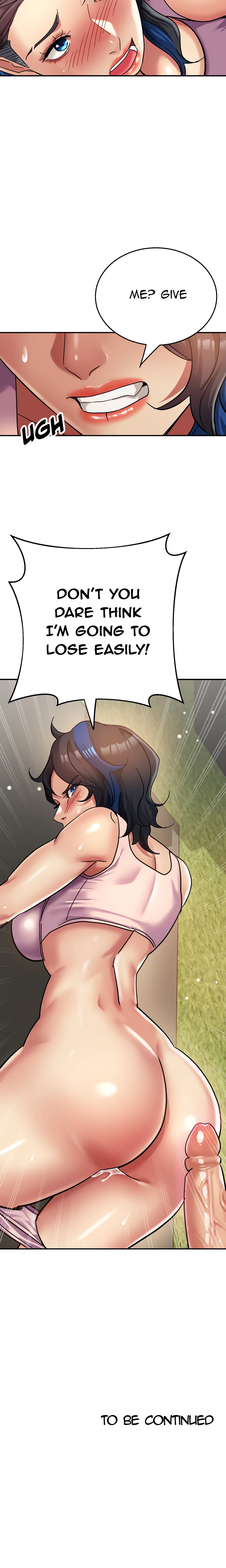 Ring Of Might (Uncensored) Chapter 4 Page 27