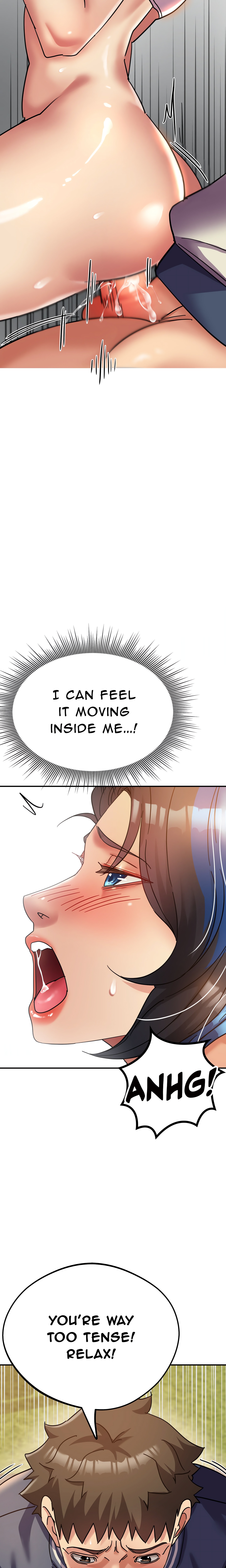 Ring Of Might (Uncensored) Chapter 5 Page 6