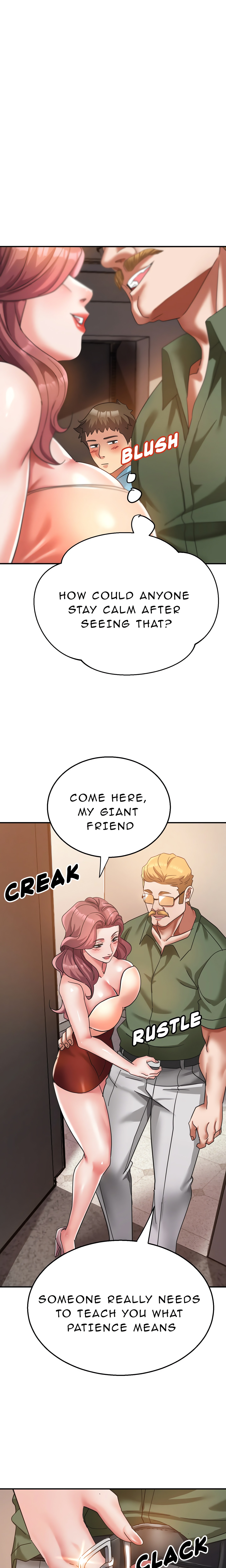 Ring Of Might (Uncensored) Chapter 6 Page 16