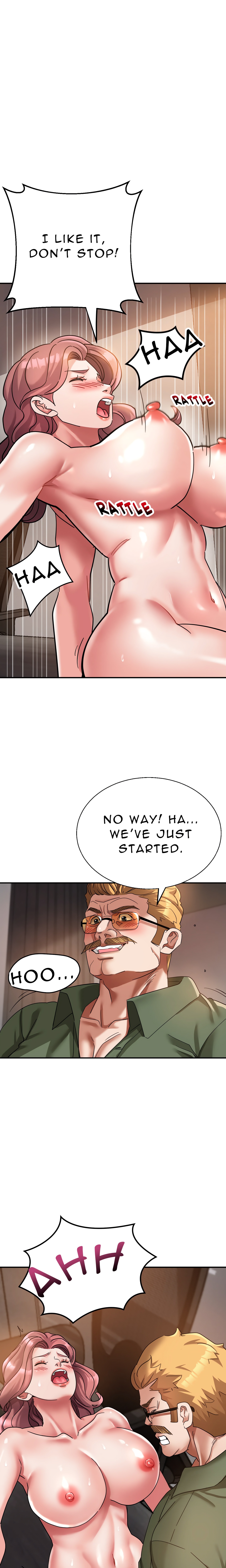 Ring Of Might (Uncensored) Chapter 7 Page 3
