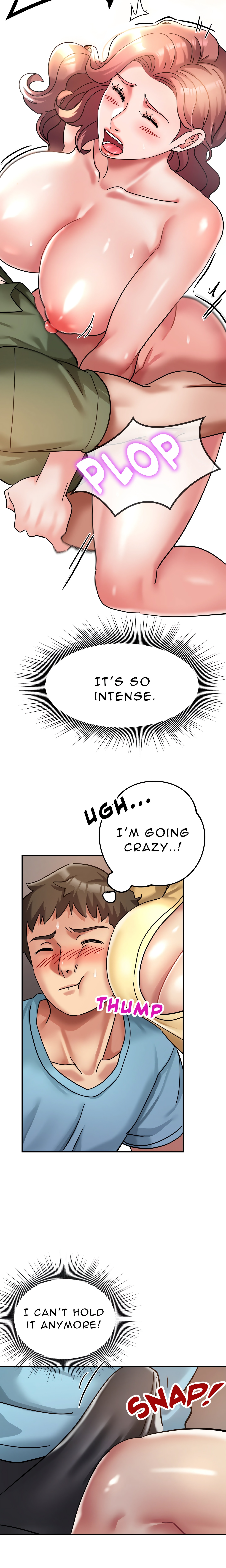Ring Of Might (Uncensored) Chapter 7 Page 8