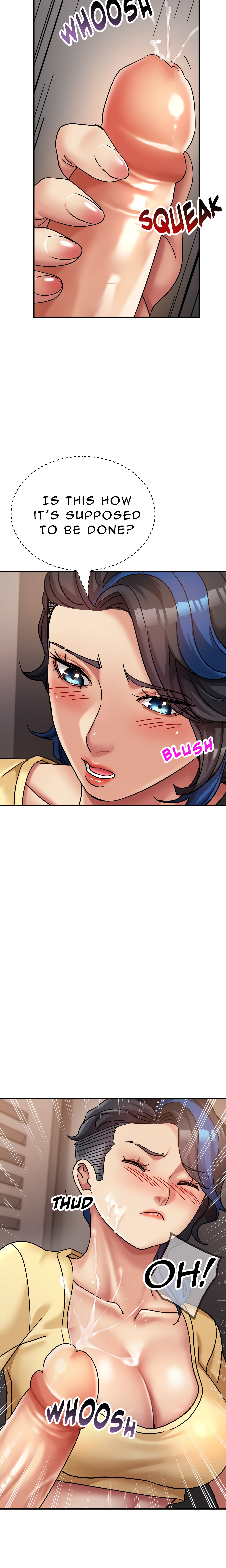 Ring Of Might (Uncensored) Chapter 7 Page 16