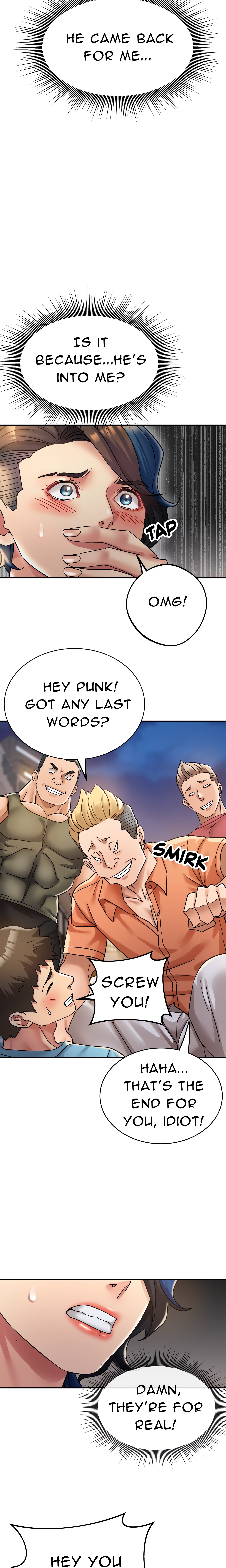 Ring Of Might (Uncensored) Chapter 10 Page 7