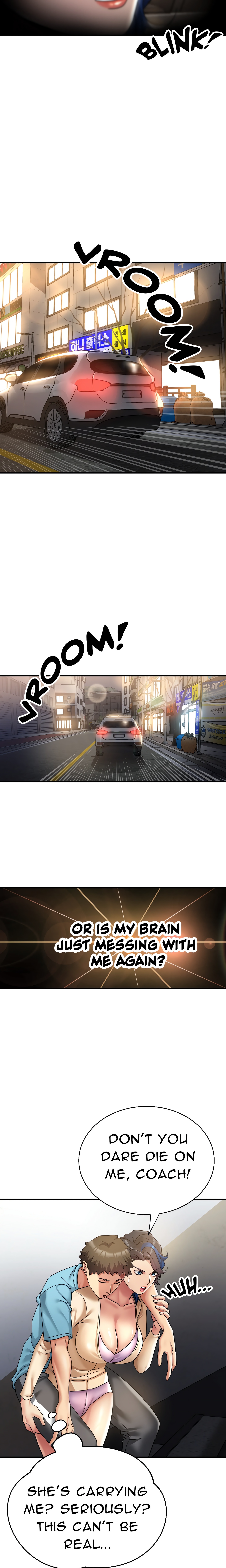 Ring Of Might (Uncensored) Chapter 10 Page 16
