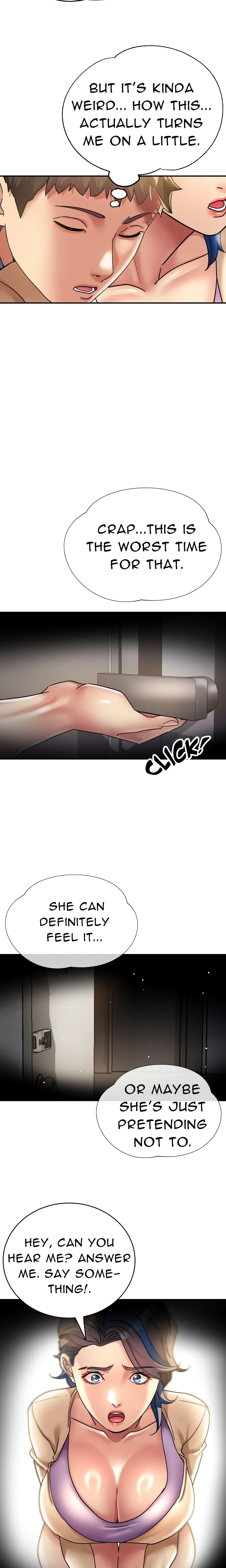 Ring Of Might (Uncensored) Chapter 10 Page 17