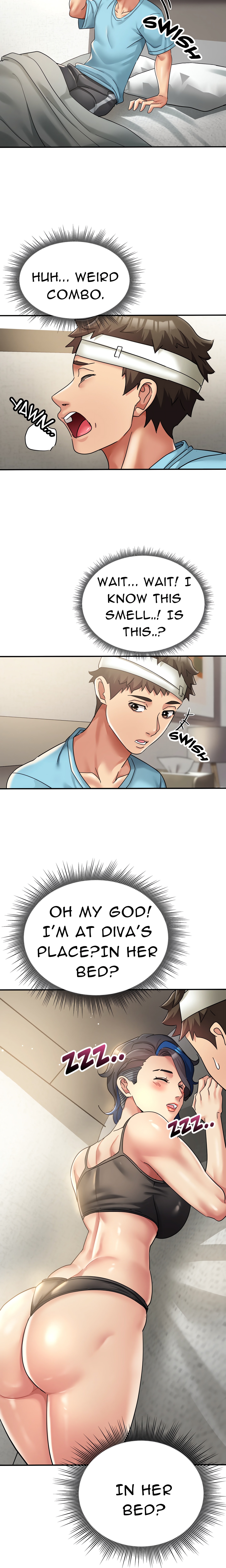 Ring Of Might (Uncensored) Chapter 10 Page 20