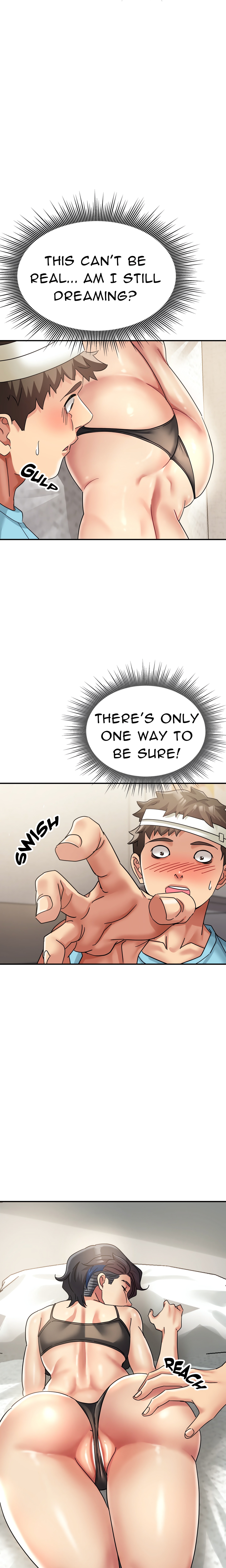Ring Of Might (Uncensored) Chapter 10 Page 21