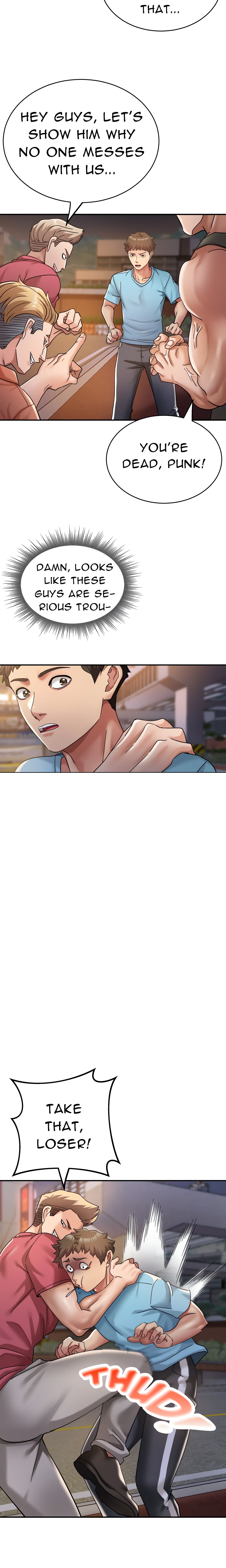 Ring Of Might (Uncensored) Chapter 10 Page 4