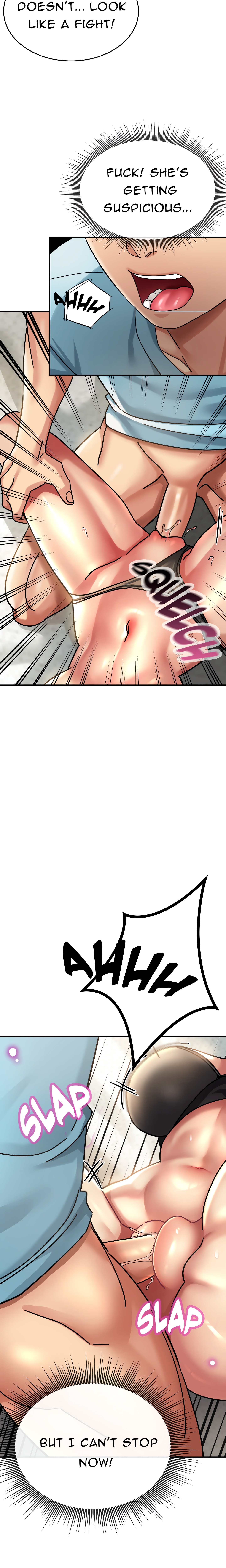 Ring Of Might (Uncensored) Chapter 11 Page 19