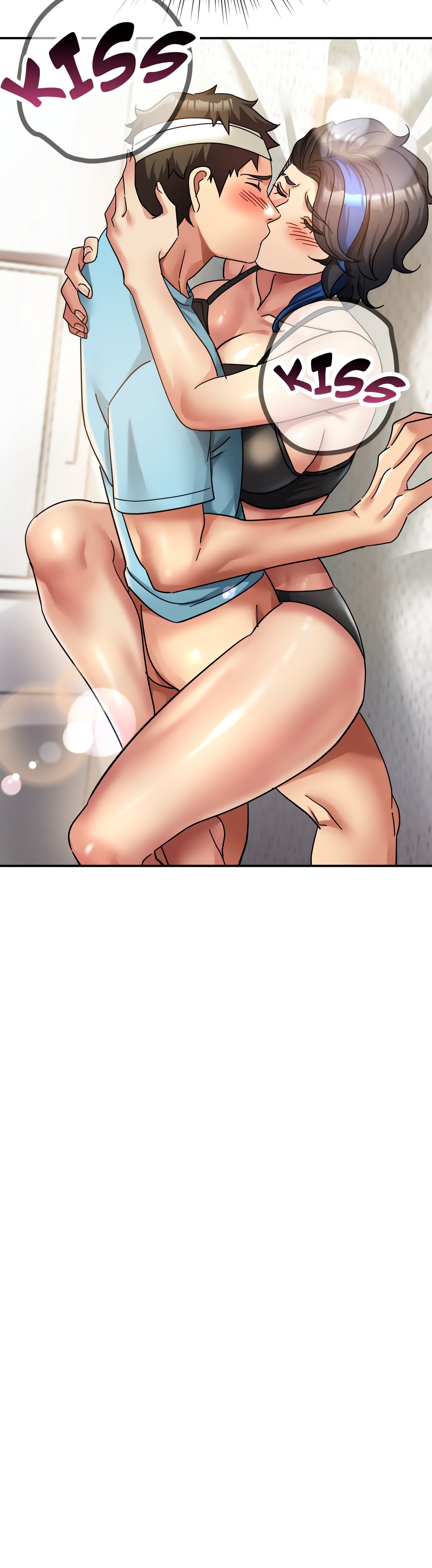 Ring Of Might (Uncensored) Chapter 11 Page 22