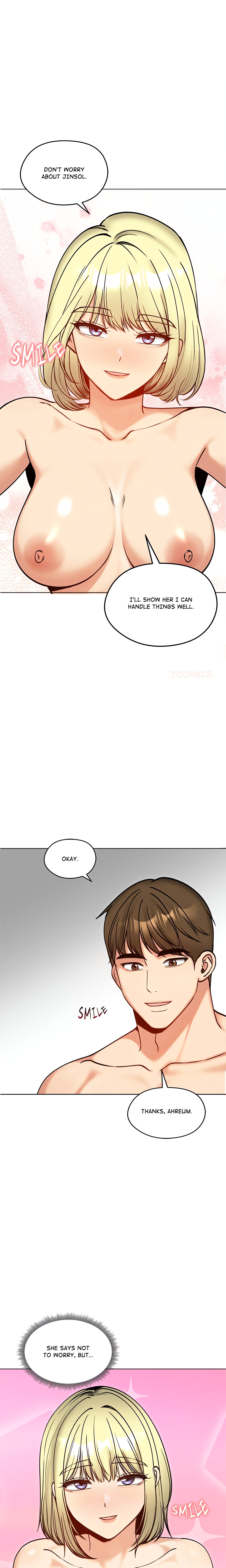 Stuck Living with My In-Laws Chapter 50 Page 20