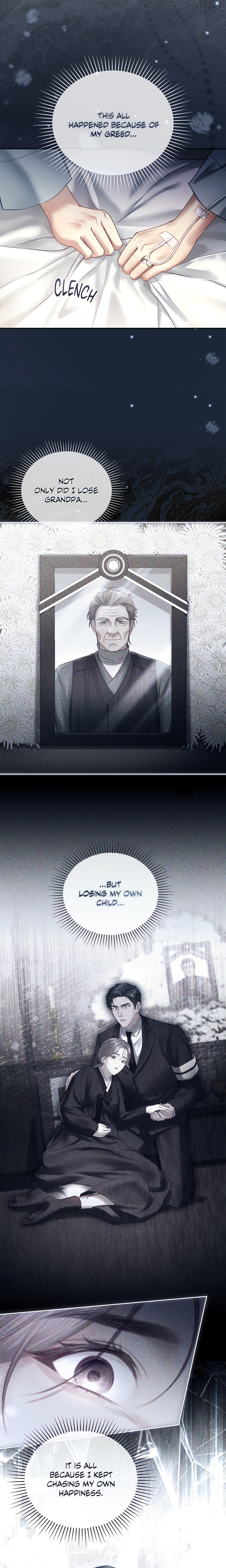The Young Wife (Official Uncensored) Chapter 41 Page 14