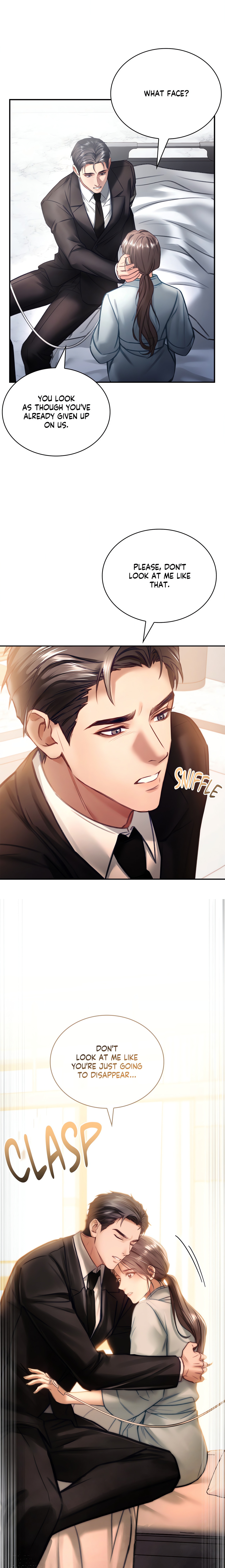 The Young Wife (Official Uncensored) Chapter 41 Page 16