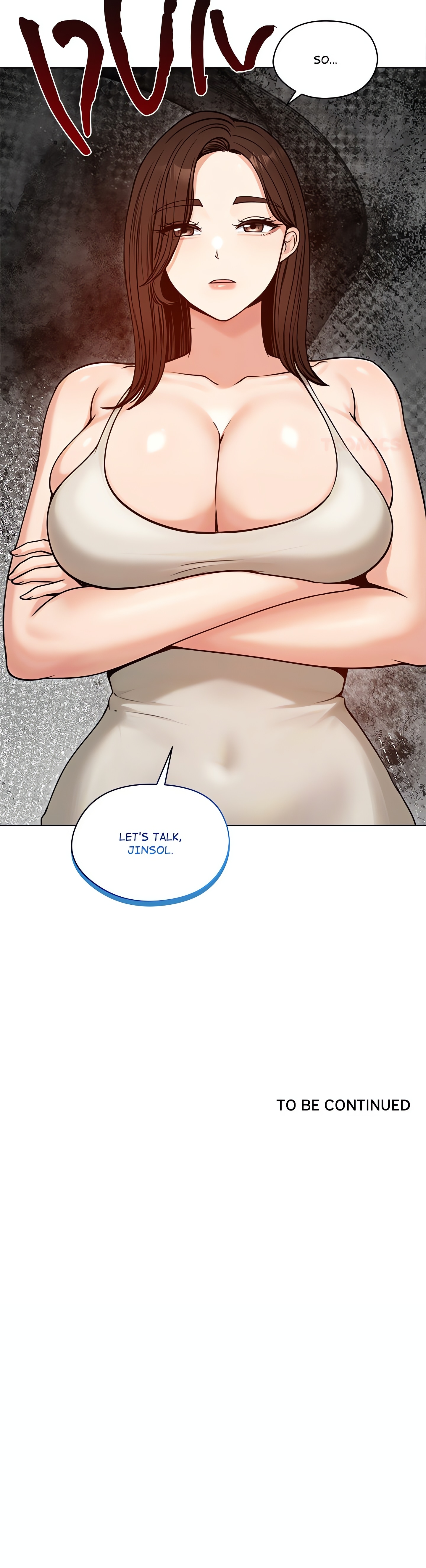 Stuck Living with My In-Laws Chapter 50 Page 27