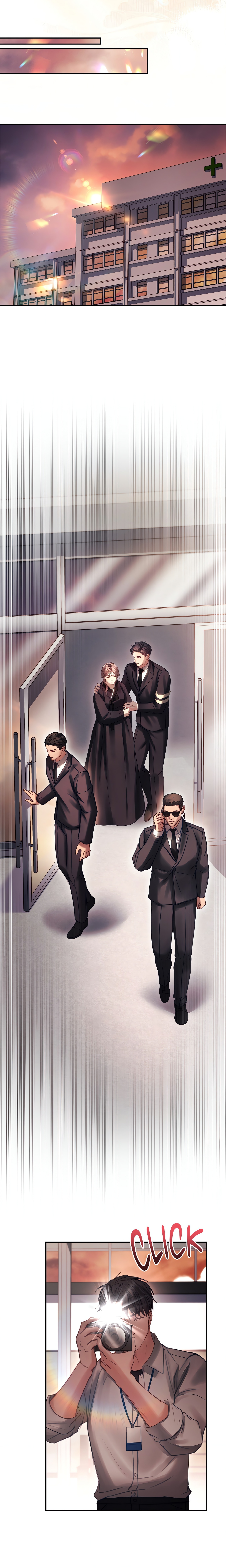 The Young Wife (Official Uncensored) Chapter 41 Page 18