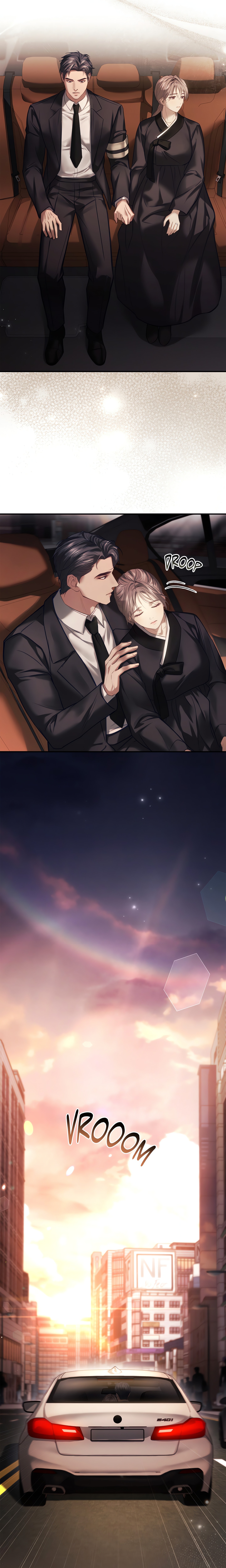 The Young Wife (Official Uncensored) Chapter 41 Page 22