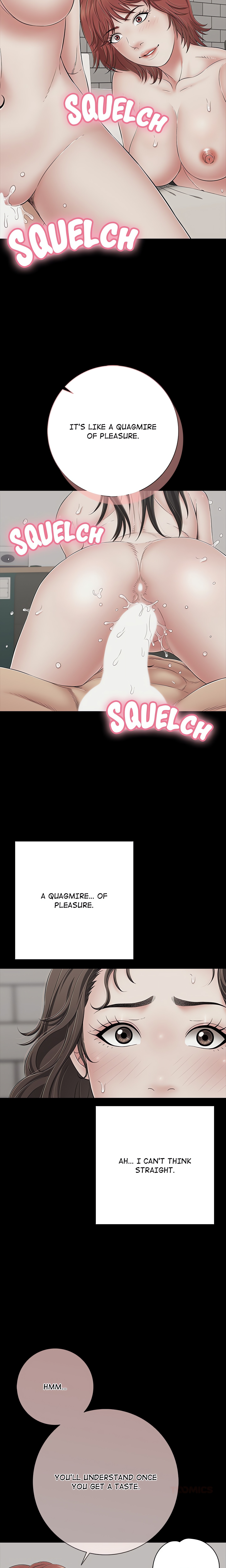 One More Time (Seokhyeon) Chapter 45 Page 15