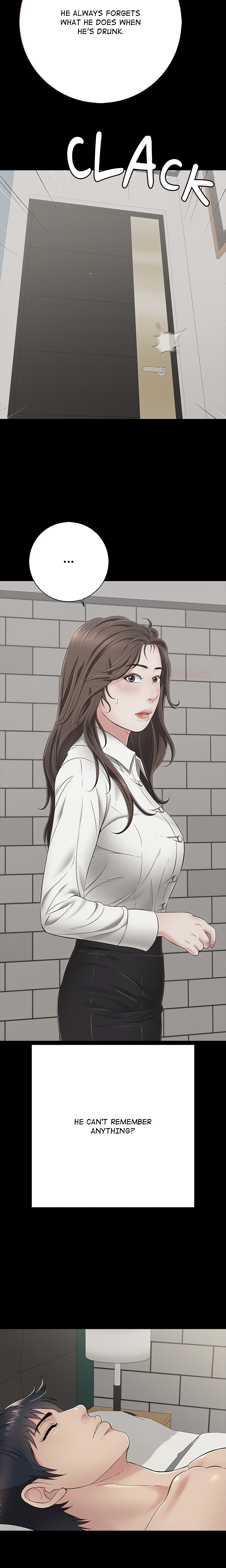 One More Time (Seokhyeon) Chapter 45 Page 20
