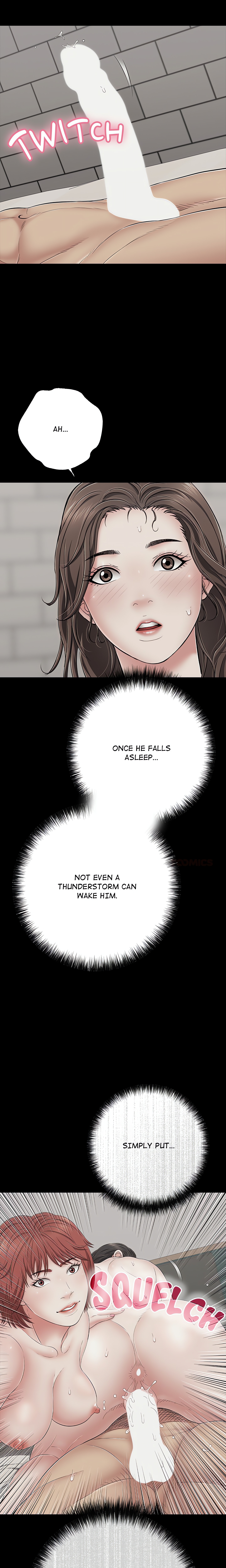 One More Time (Seokhyeon) Chapter 45 Page 21
