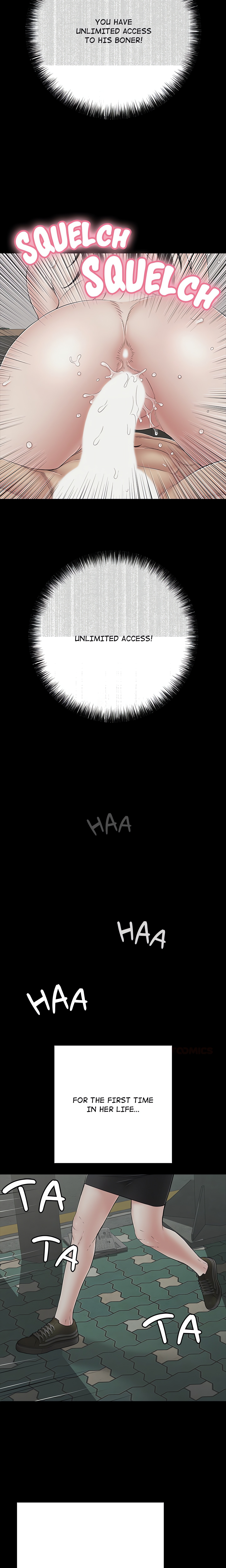 One More Time (Seokhyeon) Chapter 45 Page 22