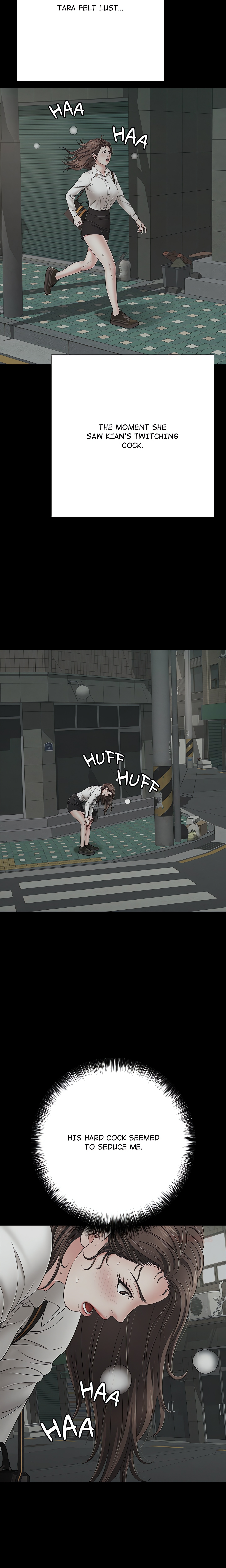 One More Time (Seokhyeon) Chapter 45 Page 23