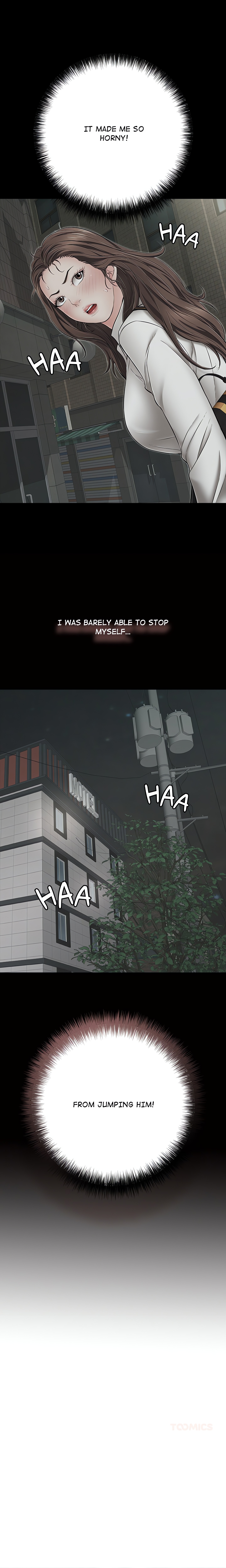 One More Time (Seokhyeon) Chapter 45 Page 24