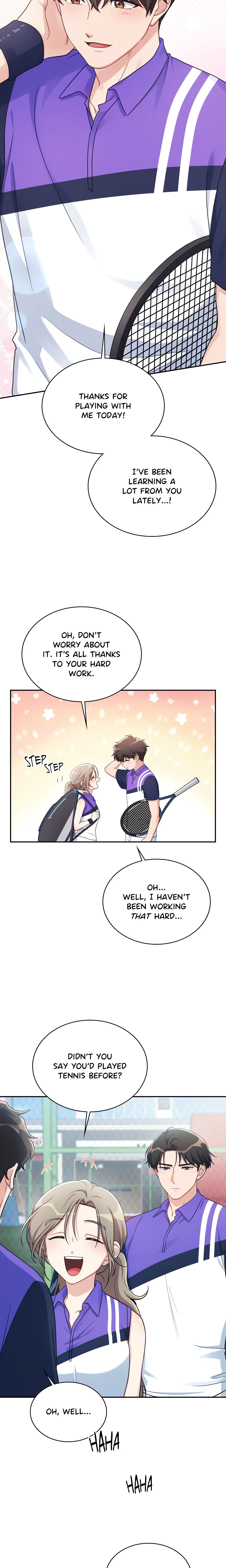 Campus Confessions Chapter 1 Page 6
