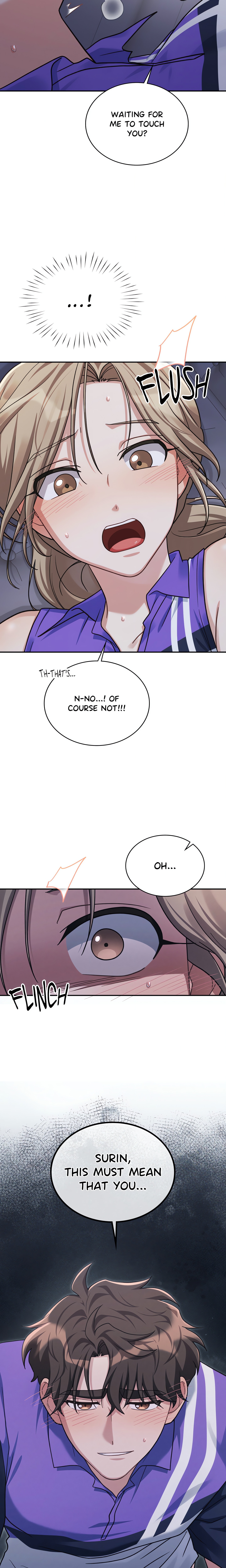 Campus Confessions Chapter 5 Page 4