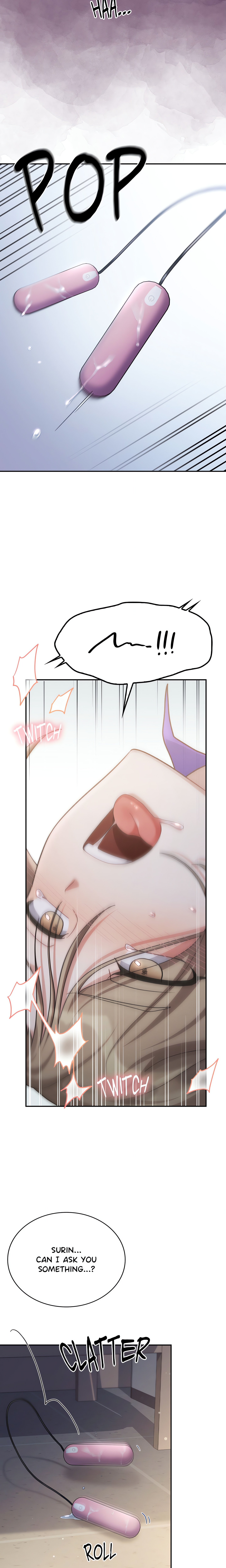Campus Confessions Chapter 5 Page 2