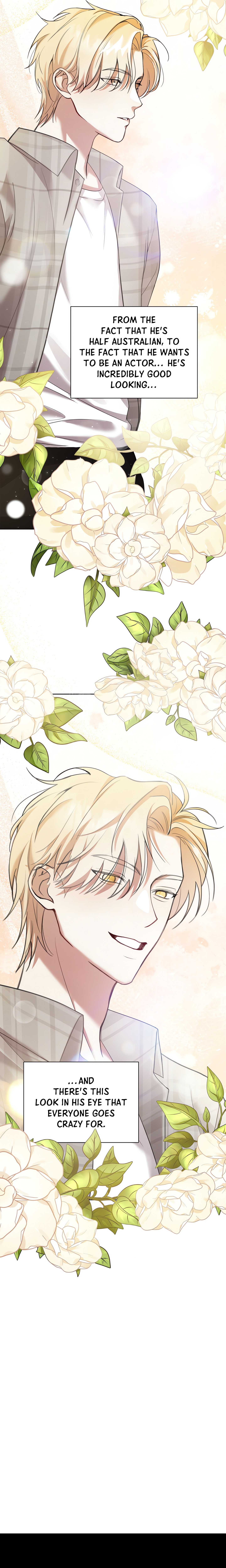 Campus Confessions Chapter 9 Page 10
