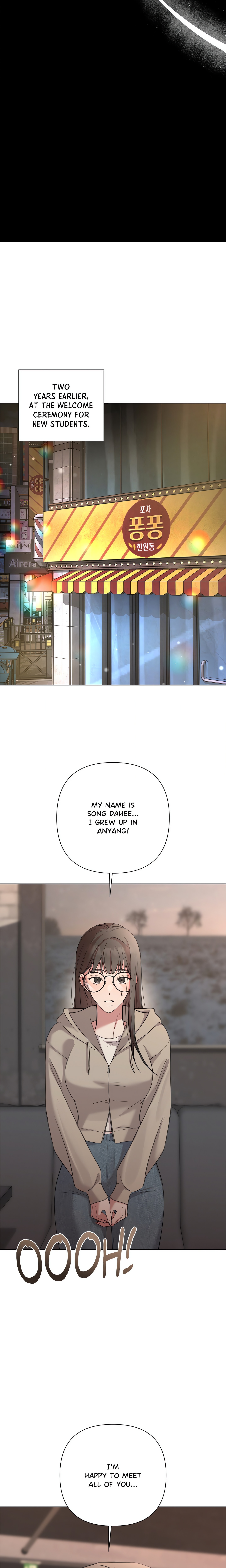 Campus Confessions Chapter 9 Page 14