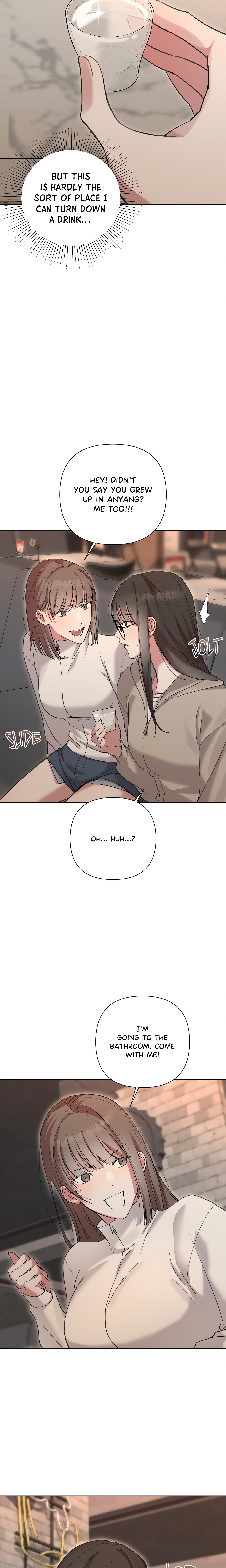 Campus Confessions Chapter 9 Page 17